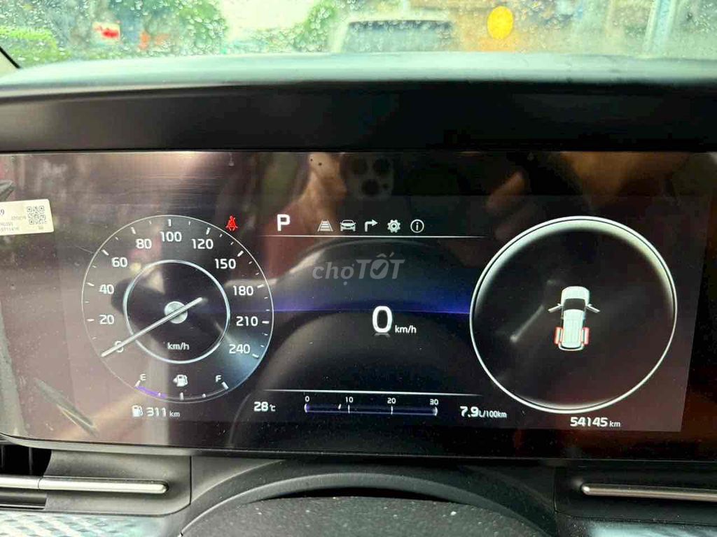 Kia Carnival 2022. Mua bán Ô tô tại Quận Tây Hồ Hà Nội được đăng bởi Vương Quốc Thanh  hình 3