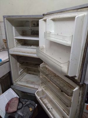 Bán tủ lạnh nhà để trong kho