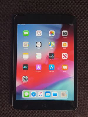 Bán iPad mini 2 wifi 16g zin full. Mua bán Máy tính bảng tại Thành phố Phan Thiết Bình Thuận được đăng bởi Cuadong
