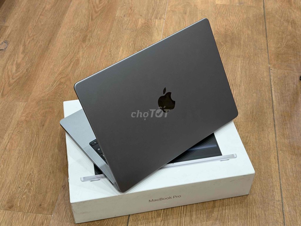 Apple Macbook Pro M2 14 inch 16GB/512GB US. Mua bán Laptop tại Quận Thanh Xuân Hà Nội được đăng bởi Kim Ngân hình 1