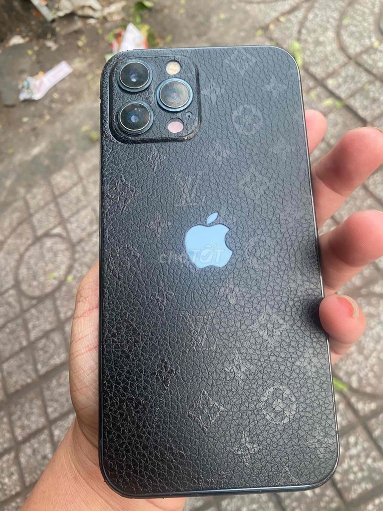iphone 12 Pro Max 256g