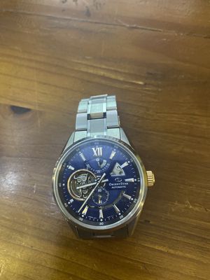 Đồng hồ ORIEN STAR LIMITED EDITION like new 98%