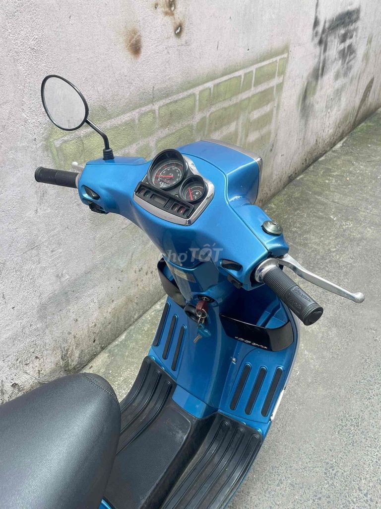 S125 2013 3val xe đẹp máy êm ru. Mua bán Xe máy tại Thành phố Thủ Đức Tp Hồ Chí Minh được đăng bởi Lê Hạnh hình 7