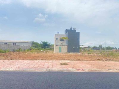Bán đất KDC Lan Anh 2. Mua bán đất tại Thành phố Bà Rịa Bà Rịa - Vũng Tàu được đăng bởi hoàng 