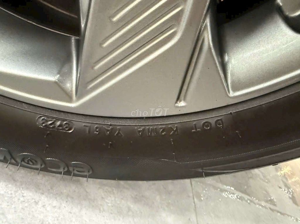 Hyundai Accent 2023 Đặc Biệt 1.4ATH, màu trắng,2v3. Mua bán Ô tô tại Quận Bình Tân Tp Hồ Chí Minh được đăng bởi Son Do hình 17