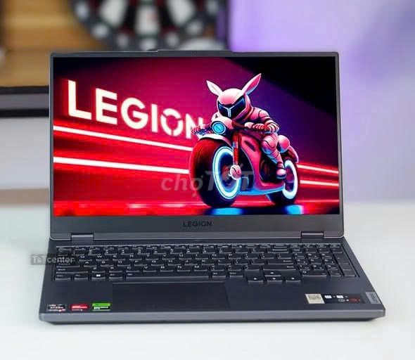 Legion R7000 2024 | R7-8745H | RTX 4060 | 144Hz. Mua bán Laptop tại Quận Hải Châu Đà Nẵng được đăng bởi TTCenter 484 NÚI THÀNH hình 1