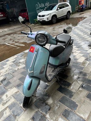 XE GA 50cc Espero Detech. Mua bán Xe máy tại Quận Bắc Từ Liêm Hà Nội được đăng bởi Ngọc Mai