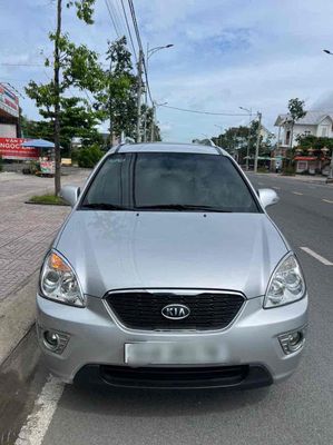 Kia Carens 2011 SX 2.0 AT - 188000 km. Mua bán Ô tô tại Thành phố Vĩnh Long Vĩnh Long được đăng bởi Thuỳ Phan