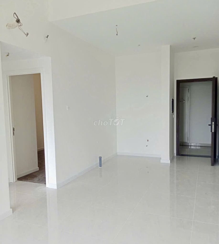 Rent · 2 bd · 62 м² · Thành phố Thủ Đức, ул. Đồng Văn Cống
