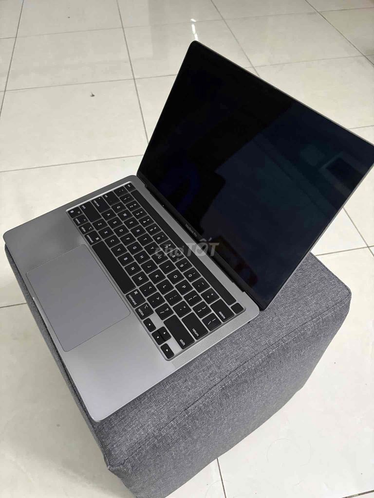 Apple MacBook Pro M1 13 inch 16GB/256GB. Mua bán Laptop tại Quận 7 Tp Hồ Chí Minh được đăng bởi Nguyễn Tuấn Anh hình 1