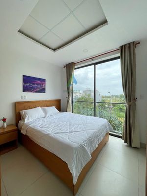 Rent · 9 bd · 100 м² · Quận Ngũ Hành Sơn, ул. Đường Nguyễn Xiển