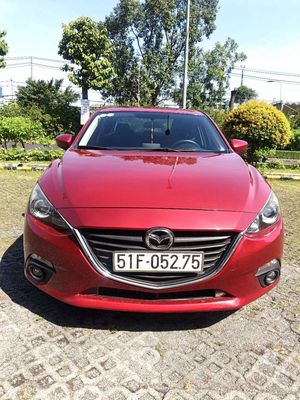 Mazda 3 2015 Bản full một chủ từ đầu. Mua bán Ô tô tại Thành phố Thủ Đức Tp Hồ Chí Minh được đăng bởi Khang Nguyễn 