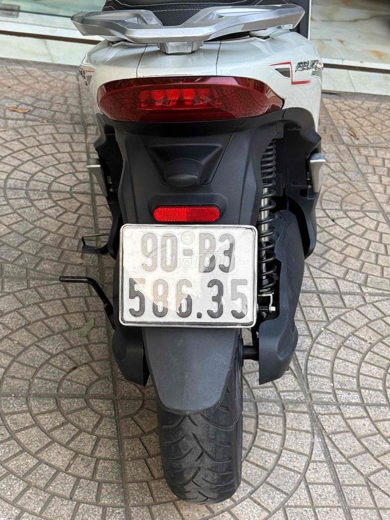 Gia đình muốn bán xe Vinfast Feliz S mua năm 2022,. Mua bán Xe điện tại Thành phố Phủ Lý Hà Nam được đăng bởi Huyen Trang hình 5