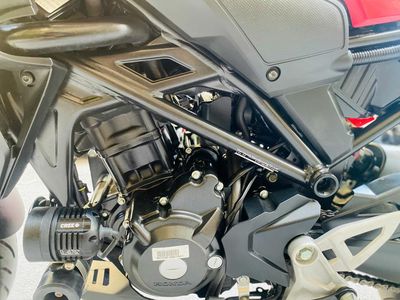 HONDA CB300R 2020. Mua bán Xe máy tại Quận Cầu Giấy Hà Nội được đăng bởi Tong motor xe may