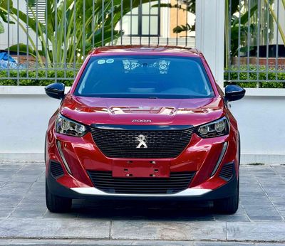 Peugeot 2008 2021 Active 1.2 AT - 60000 km. Mua bán Ô tô tại Quận Cầu Giấy Hà Nội được đăng bởi Tuấn Hưng
