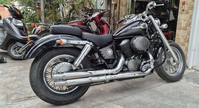 Honda Dòng khác 2001 - 32000 km. Mua bán Ô tô tại Quận 1 Tp Hồ Chí Minh được đăng bởi Khoi Le hình 1