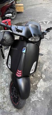 xe còn rất mới. Mua bán Xe máy tại Quận Tân Phú Tp Hồ Chí Minh được đăng bởi Ngô viết trường tân