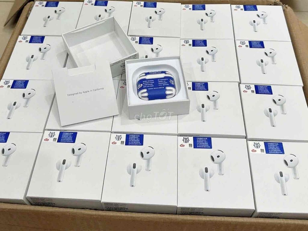 Tai nghe Bluetooth AP4 Hổ Vằn 1563E 40db. Mua bán Tivi, Âm thanh tại Quận Thanh Khê Đà Nẵng được đăng bởi Trang hình 1