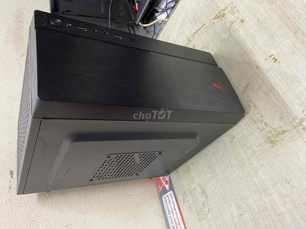 Cây PC CoreI3-4170, Ram8G, ổ cứng 320G