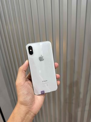 iPhone X 64G Quốc Tế ko Face