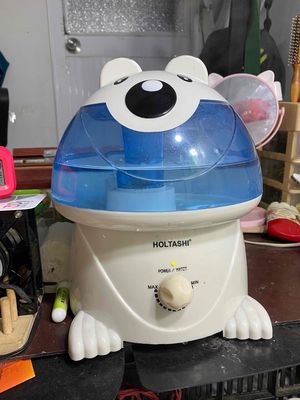 máy phun sương 3L. Mua bán Nội thất, đồ gia dụng khác tại Huyện Hóc Môn Tp Hồ Chí Minh được đăng bởi Chim Sẽ Đi Nắng