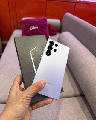 S25 Ultra bạc ram12/256gb fullbox bh T2/26. Mua bán Điện thoại tại Quận 3 Tp Hồ Chí Minh được đăng bởi Nam Á Mobile