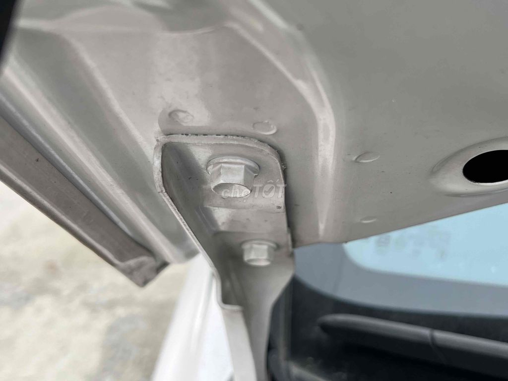 Hyundai Accent 2023 1.4 MT - 55000 km. Mua bán Ô tô tại Quận Hoàng Mai Hà Nội được đăng bởi Thang Pham hình 8