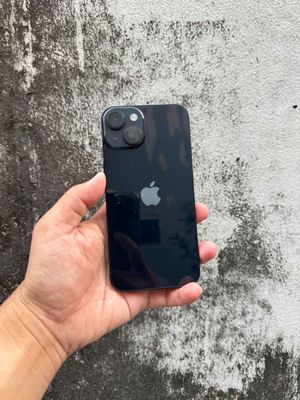 Apple iPhone 14 128GB Đen Đã qua sử dụng