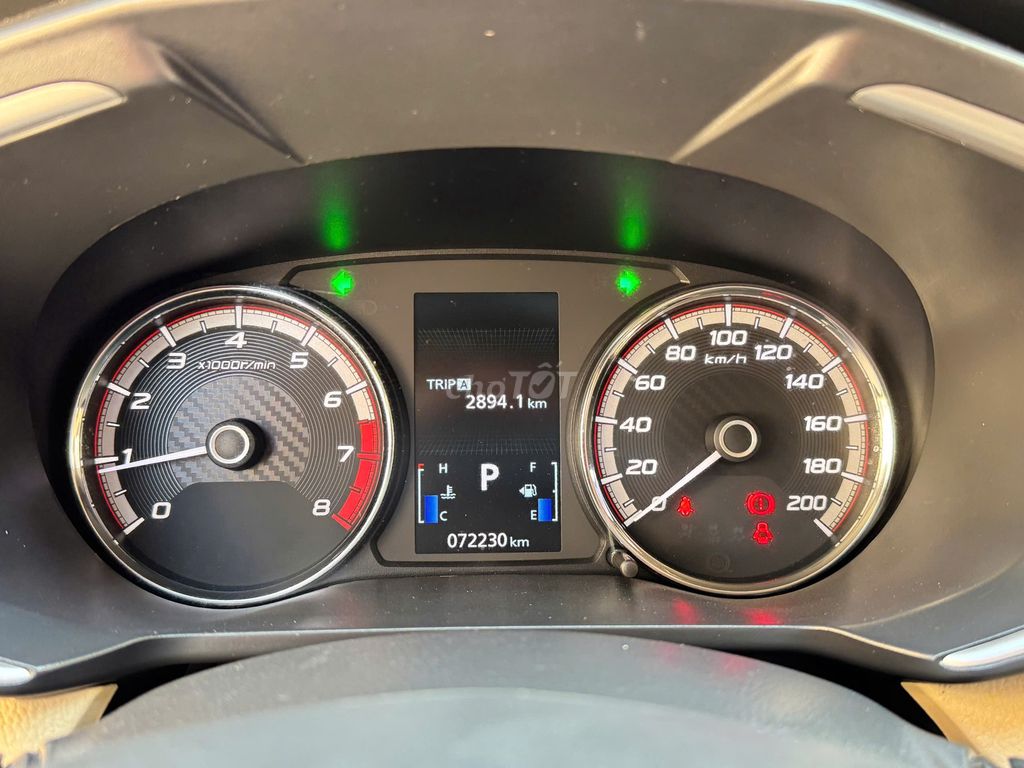 Mitsubishi Xpander 1.5 AT 2019. Mua bán Ô tô tại Thành phố Thủ Đức Tp Hồ Chí Minh được đăng bởi Huỳnh tấn phát hình 14