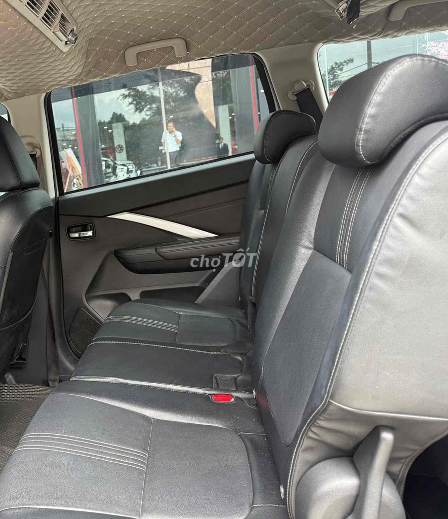 Xpander Premium 2023 - Siêu Đẹp 5v4km. Mua bán Ô tô tại Huyện Thanh Thuỷ Phú Thọ được đăng bởi Mitsubishi Phú Thọ Ucar hình 5