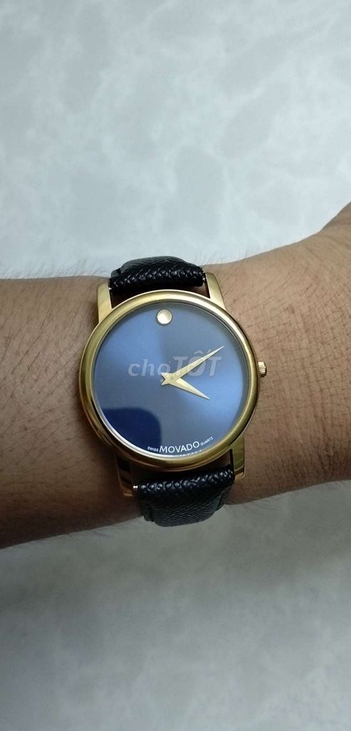 MoVaDo Nam. Mua bán Đồng hồ tại Thành phố Bến Tre Bến Tre được đăng bởi Nguyễn Nhân hình 1