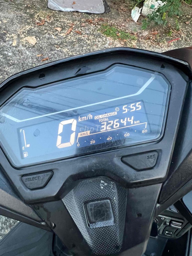 Honda Vario 2019 màu Đen. Mua bán Xe máy tại Quận 12 Tp Hồ Chí Minh được đăng bởi viet hình 12