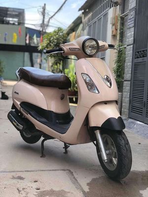 Bán xe Attila Elizabeth chính chủ gia đình nữ dùng. Mua bán Xe máy tại Quận Thanh Xuân Hà Nội được đăng bởi Huyền Trang