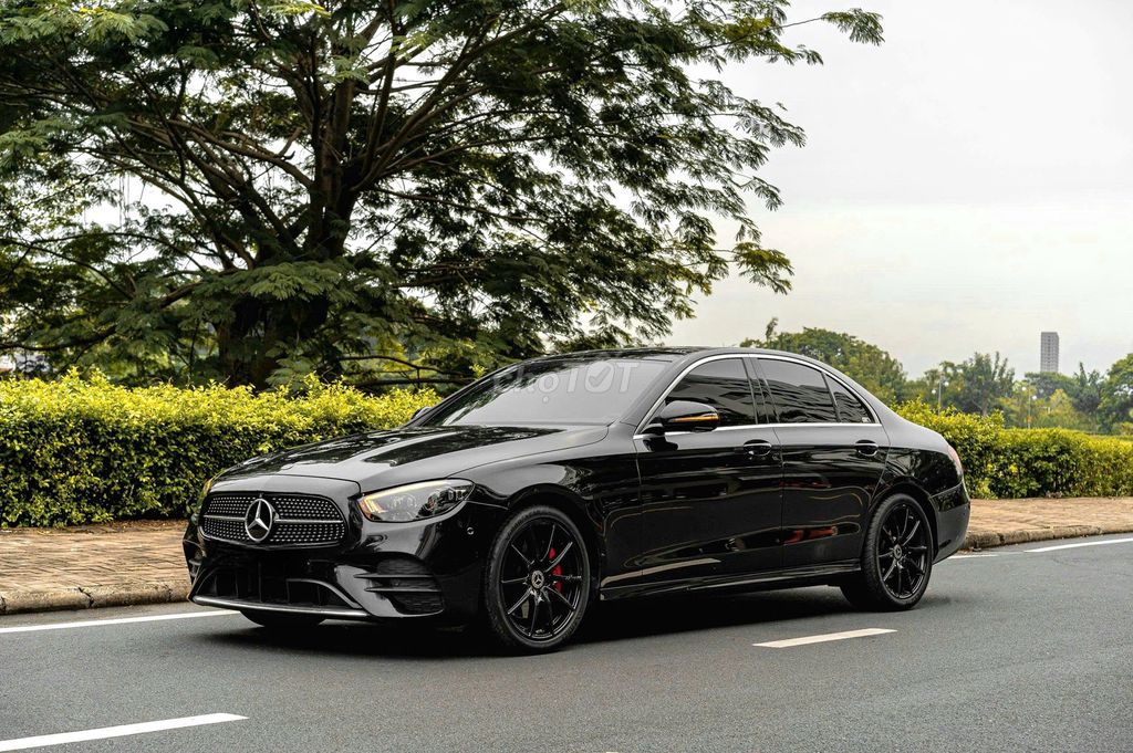 E300 AMG sx 2021 zin đẹp giá cực tốt. Mua bán Ô tô tại Quận 7 Tp Hồ Chí Minh được đăng bởi tuấn anh hình 7