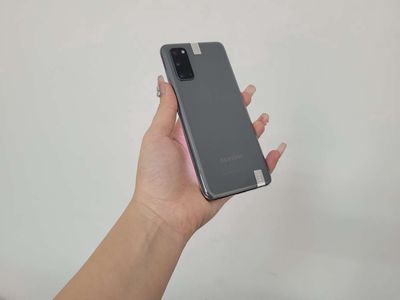 Samsung S20 12gb/128gb. Mua bán Điện thoại tại Quận Gò Vấp Tp Hồ Chí Minh được đăng bởi TMobile