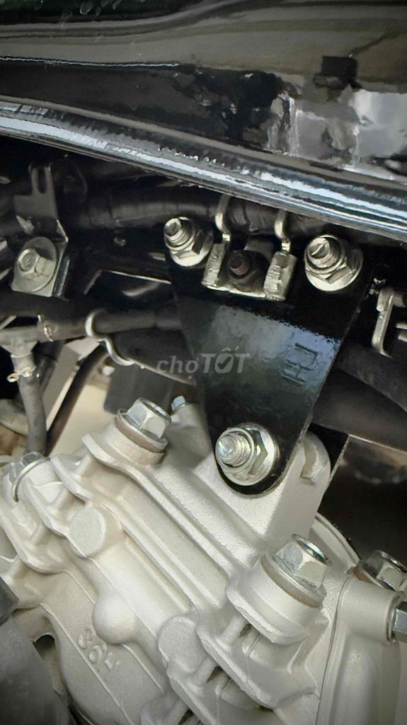 Suzuki gd classic 110cc bstp. Mua bán Xe máy tại Quận Bình Tân Tp Hồ Chí Minh được đăng bởi Vinh Nguyen hình 4