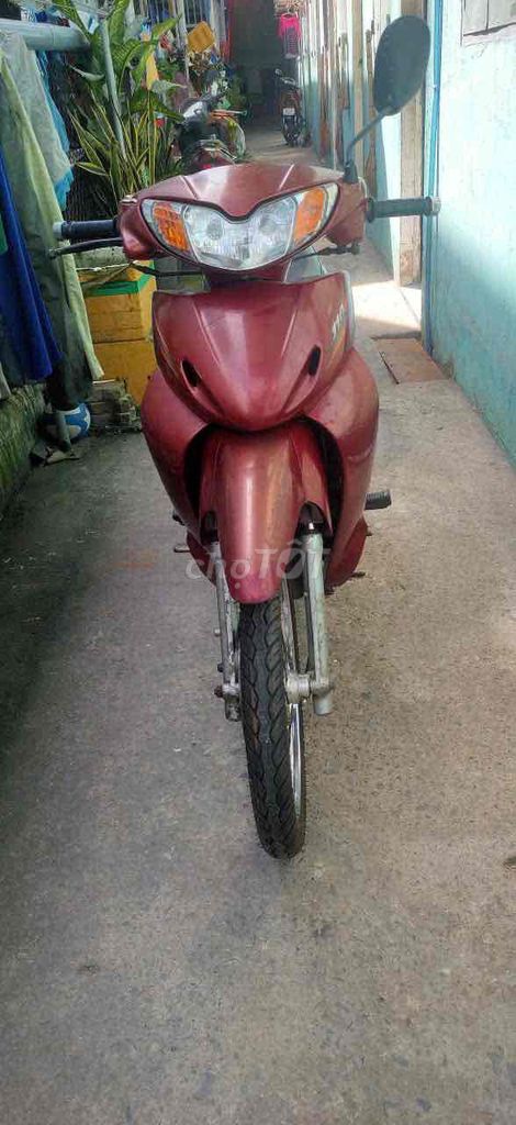 cần bán xe chính chủ. Mua bán Xe máy tại Quận 8 Tp Hồ Chí Minh được đăng bởi quyên Nguyễn  hình 1