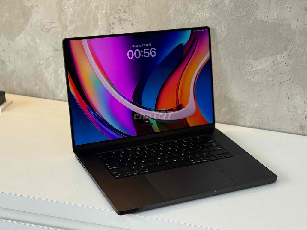 Apple MacBook Pro 16 M4 Pro 48GB/512GB. Mua bán Laptop tại Quận 10 Tp Hồ Chí Minh được đăng bởi mạc thành hình 1