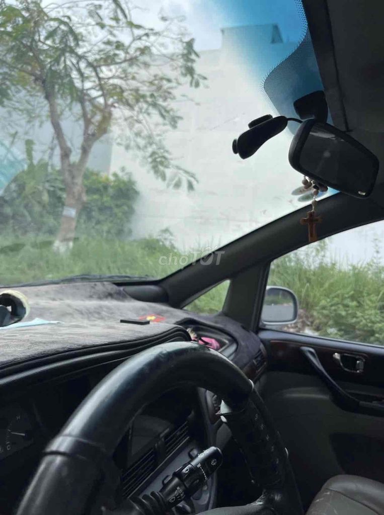 Chevrolet Vivant 2009 CDX 2.0 AT - 120000 km. Mua bán Ô tô tại Huyện Hóc Môn Tp Hồ Chí Minh được đăng bởi Minh Vũ hình 8