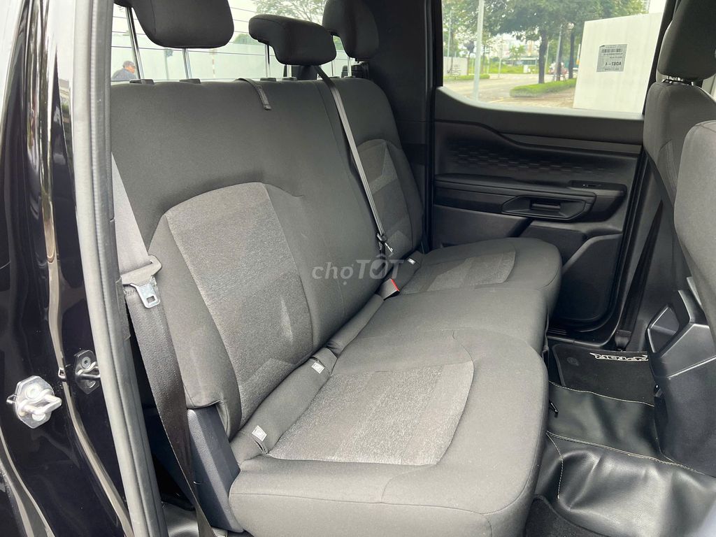 Ford Ranger 2025 XLS 2.0L 4x4 AT - 8000 km. Mua bán Ô tô tại Quận Cầu Giấy Hà Nội được đăng bởi An Phát AUTO hình 19