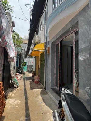 NHÀ ĐẸP MỚI 487. HTP Q7. Mua bán nhà ở tại Quận 7 Tp Hồ Chí Minh được đăng bởi ĐẶNG VĂN MĂNG