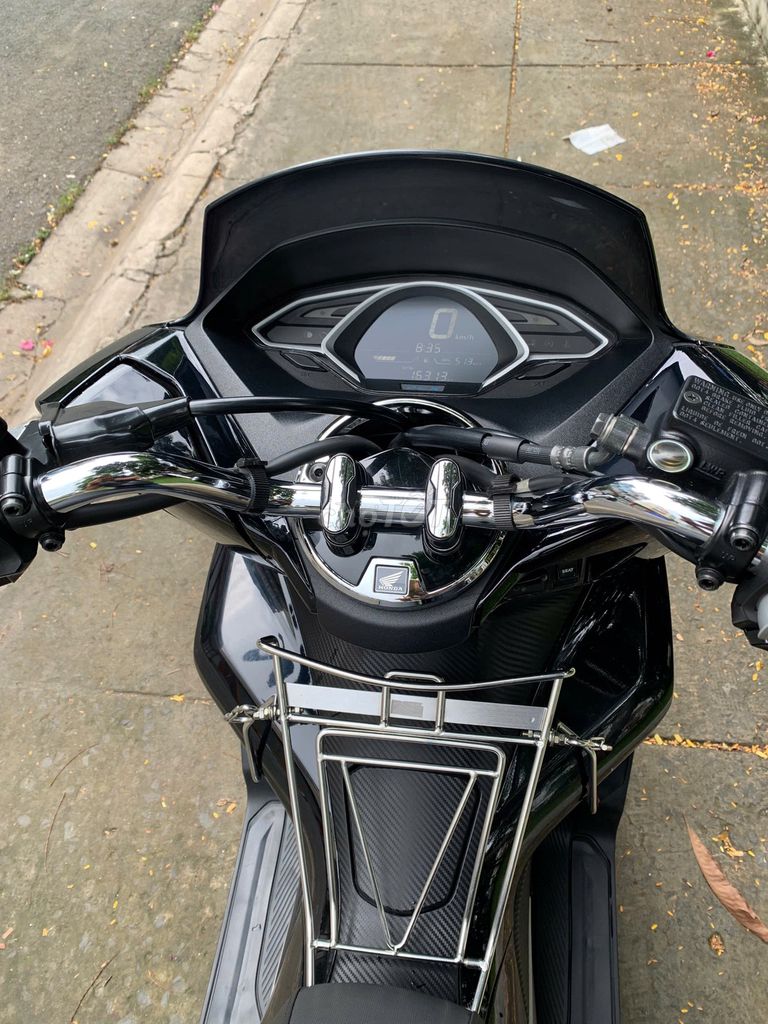 PCX 2019 XE CỌP ÍT ĐI. Mua bán Xe máy tại Quận Bình Tân Tp Hồ Chí Minh được đăng bởi MATTEO WATCH hình 10