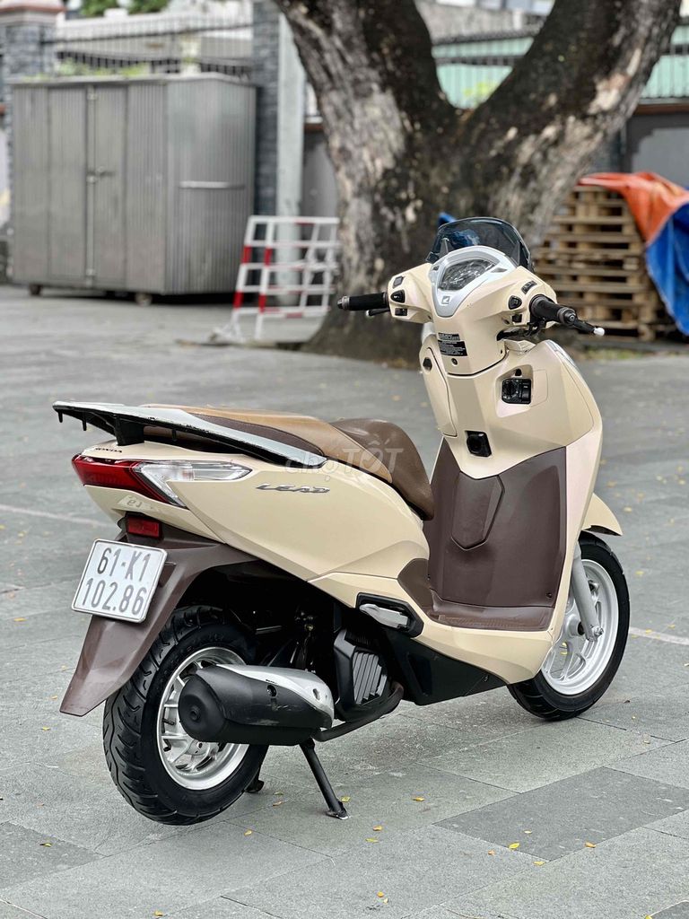 LEAD 2017 KHOÁ SMK BSTP CHÍNH CHỦ CÓ GÓP. Mua bán Xe máy tại Thành phố Thủ Đức Tp Hồ Chí Minh được đăng bởi Hiếu  hình 5