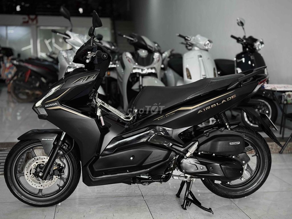 AirBlade125 2021 Lướt chính chủ ( Hỗ trợ Trả GÓP ). Mua bán Xe máy tại Thị xã Phú Mỹ Bà Rịa - Vũng Tàu được đăng bởi Cửa Hàng Xe Máy Phú Mỹ hình 7