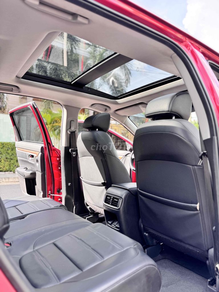 Honda CR-V 2020L Sensing - 60000 km. Mua bán Ô tô tại Quận Gò Vấp Tp Hồ Chí Minh được đăng bởi oto cũ Gò Vấp hình 15