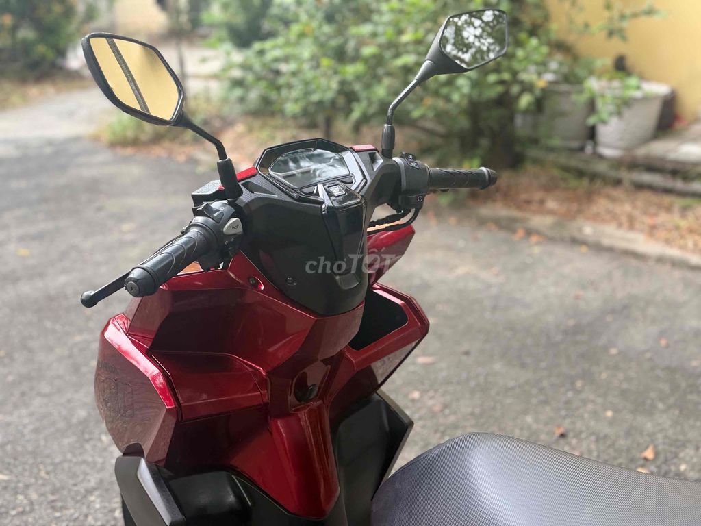 BÁN VARIO 160 ABS BS 67 CHÍNH CHỦ. Mua bán Xe máy tại Thành phố Thủ Đức Tp Hồ Chí Minh được đăng bởi XE MÁY ANH hình 14