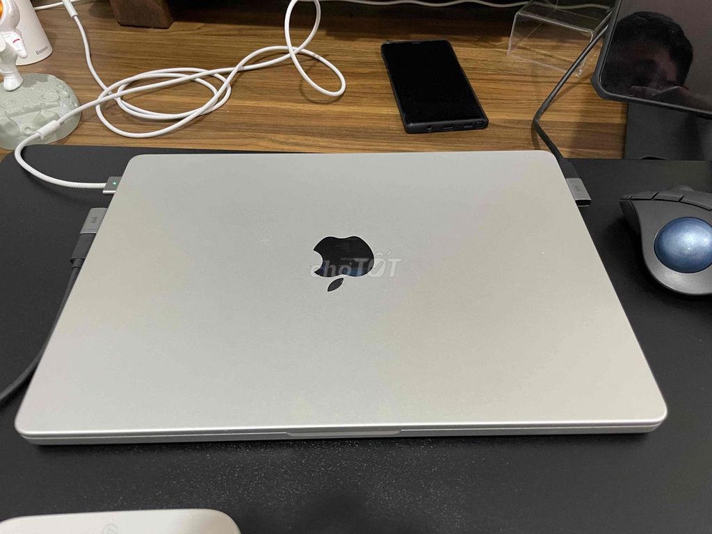 Apple MacBook Pro M3 Pro 11CPU 36GB/512GB. Mua bán Laptop tại Quận Hải Châu Đà Nẵng được đăng bởi nguyễn Nam hình 1