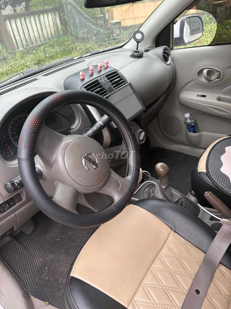 Nissan Санни Уайт