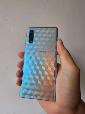 Samsung note 10 5G 12/256gb zin đẹp. Mua bán Điện thoại tại Quận Hải Châu Đà Nẵng được đăng bởi phan quân