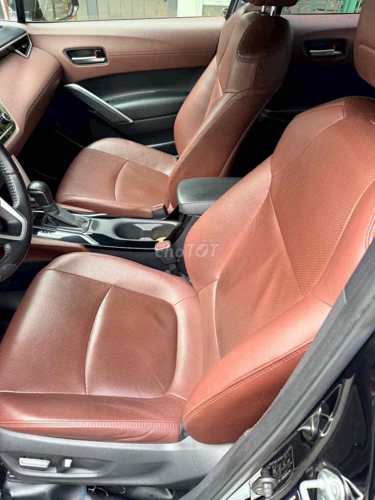 Cross Hybrid 2021 ngon, bổ, rẻ đây ạ. Mua bán Ô tô tại Thành phố Thủ Đức Tp Hồ Chí Minh được đăng bởi Nguyễn Công Sự hình 3